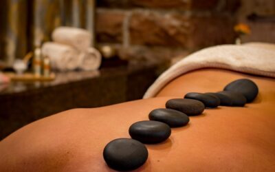 The Ultimate Relaxation: Hot Stone Massage