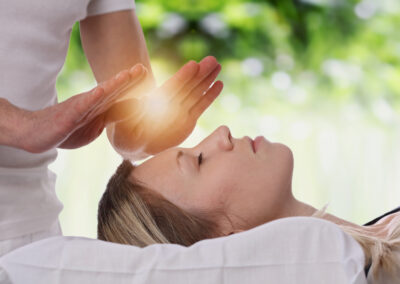 REIKI