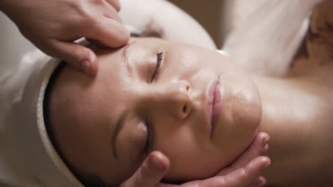 Tsuboki: Japanese Face Massage